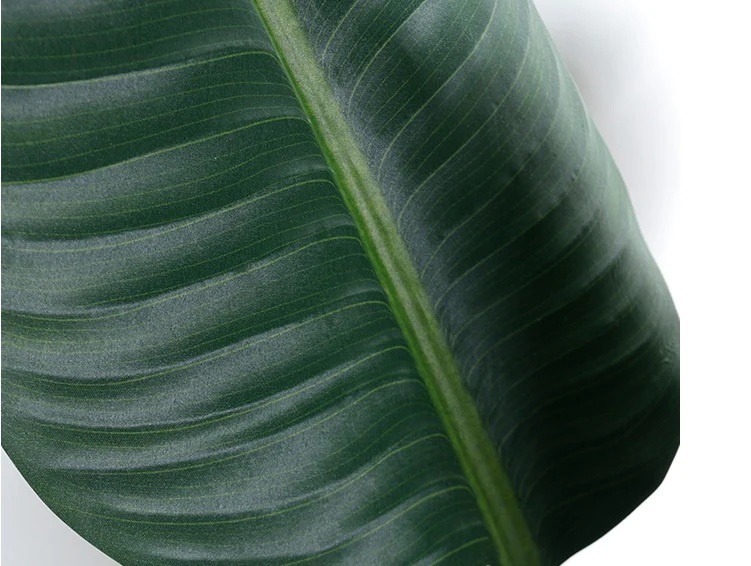 Eco-Friendly Artificial Plant with Biodegradable Paper Bag - Image 10
