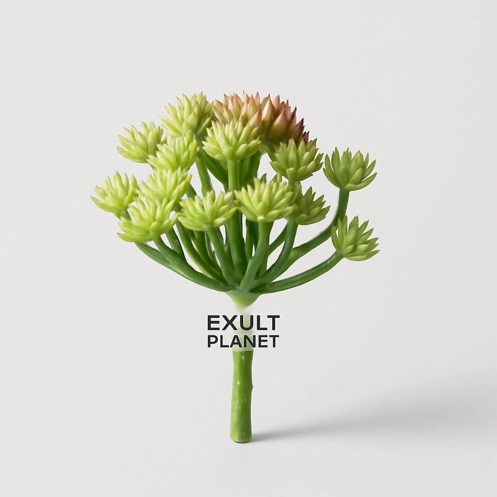 Eco-Friendly Artificial Bonsai Plant for Home Decor - Image 6