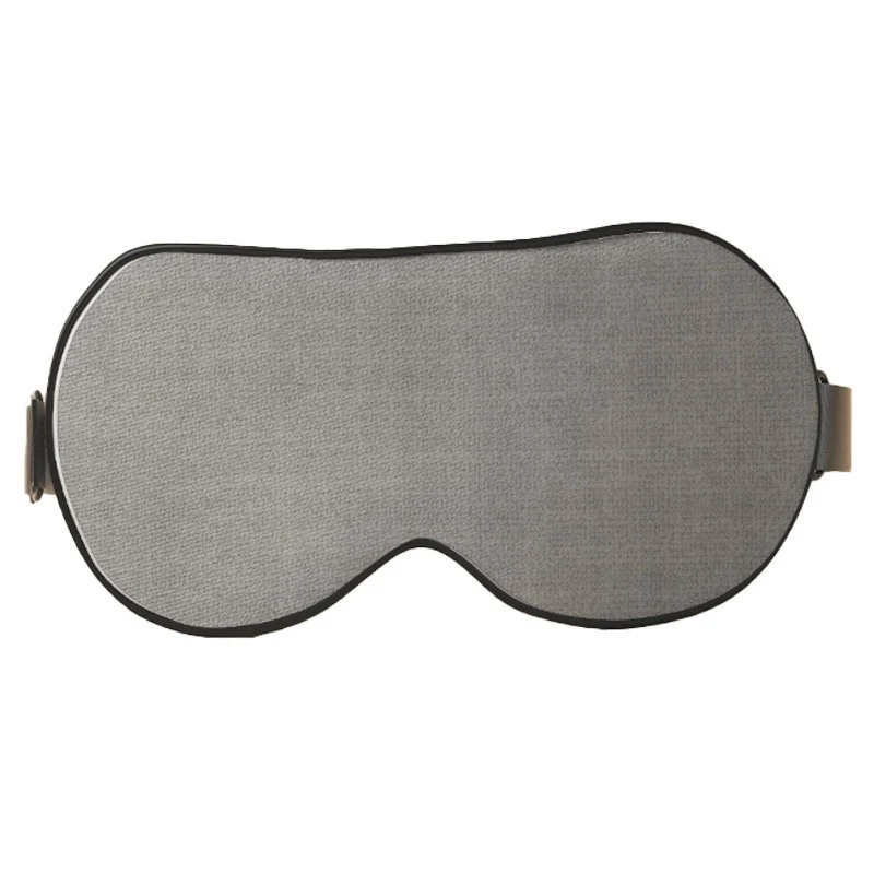 Eco-Friendly Contoured Sleep Mask for Enhanced Sleep Quality - Image 13