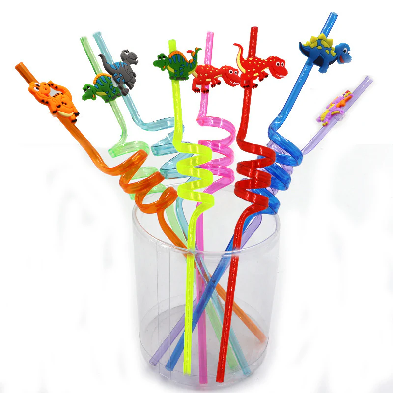 Eco-Friendly Small Animal Drinking Straws - Image 13