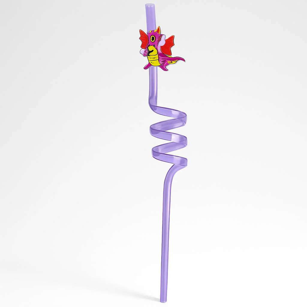 Eco-Friendly Small Animal Drinking Straws - Image 5
