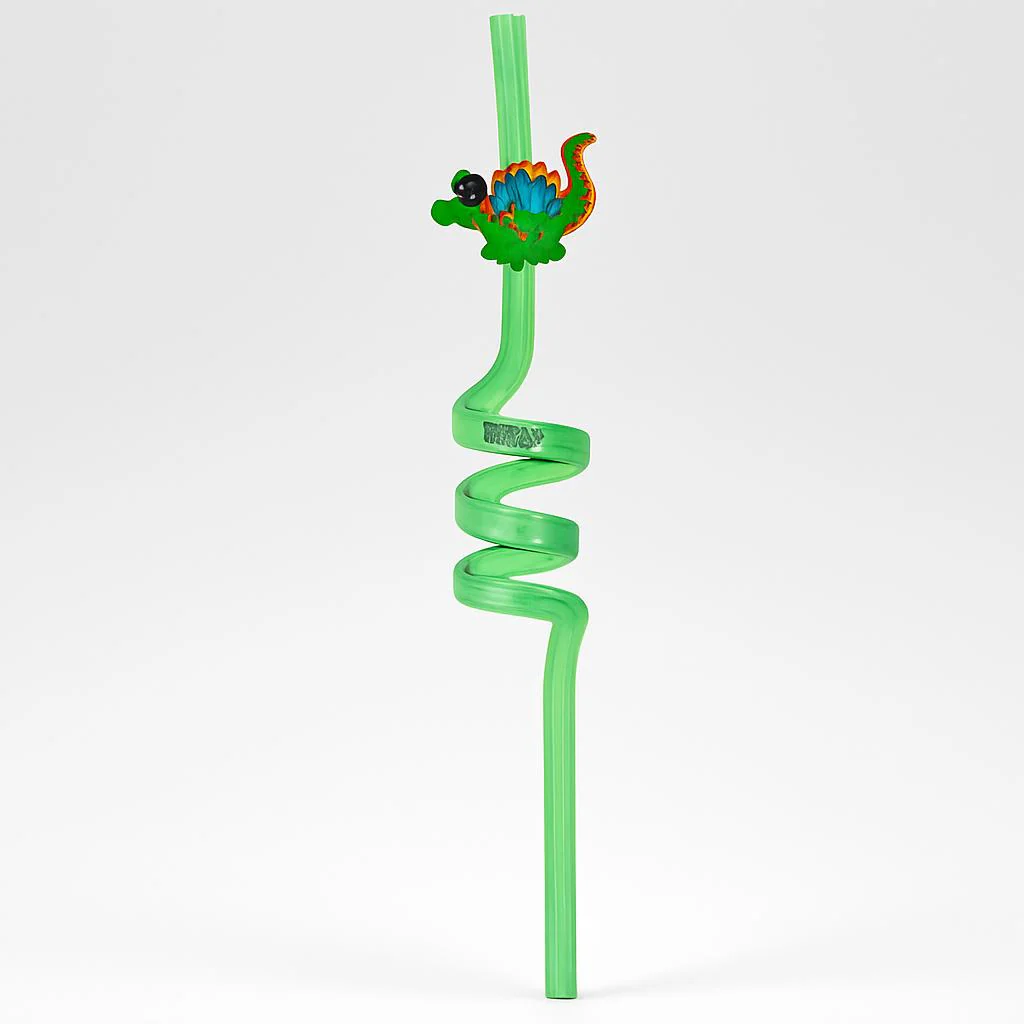 Eco-Friendly Small Animal Drinking Straws - Image 6