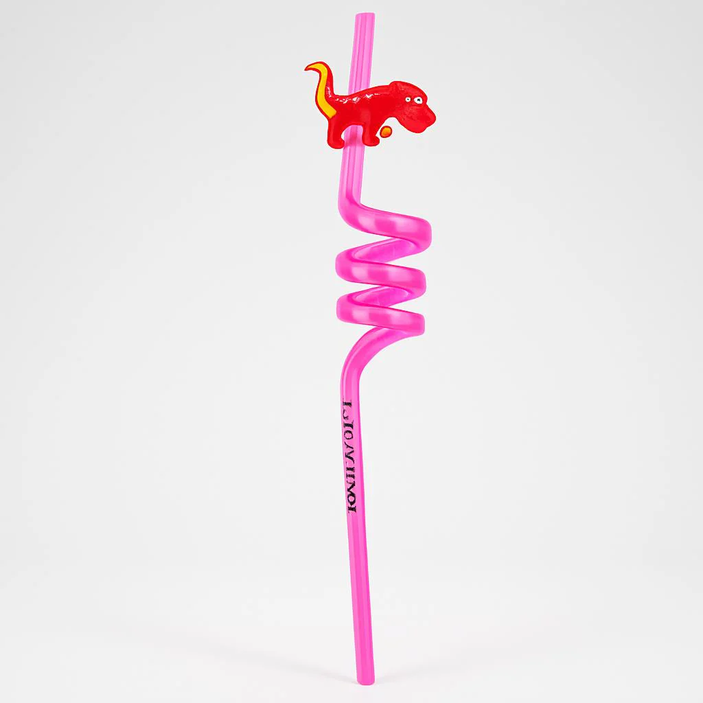 Eco-Friendly Small Animal Drinking Straws - Image 8