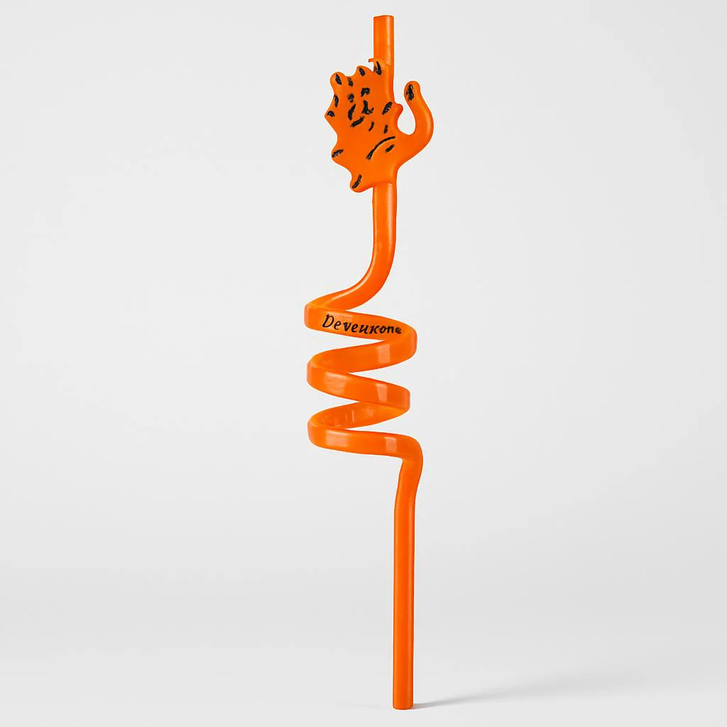 Eco-Friendly Small Animal Drinking Straws - Image 9