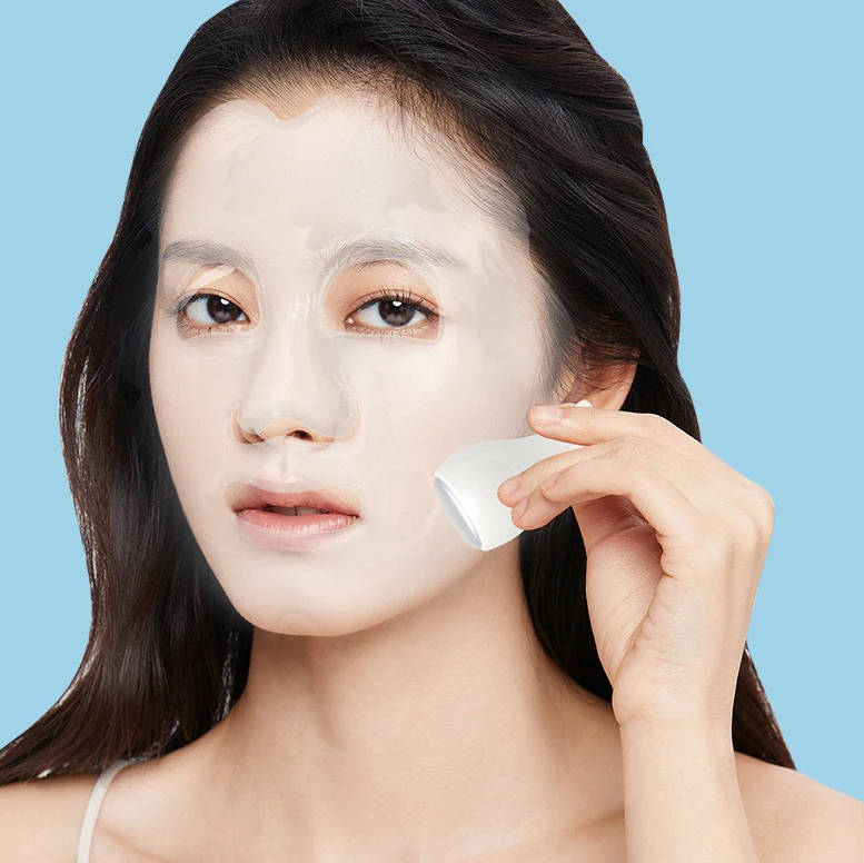 Refreshing Ice Hammer Facial Roller for Radiant Skin - Image 9