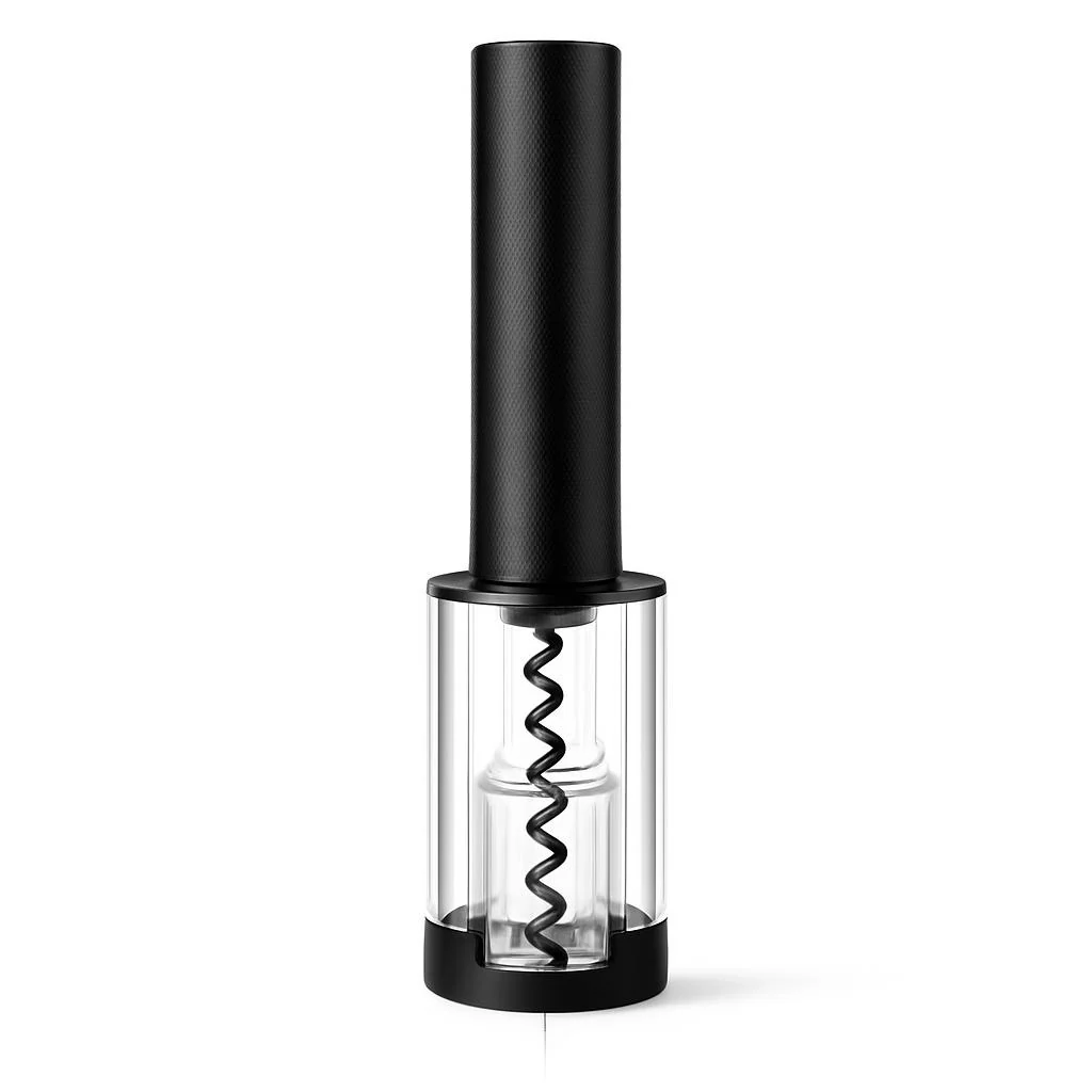 Eco-Friendly Wine Opener and Aerator - Enhance Your Wine Experience - Image 11
