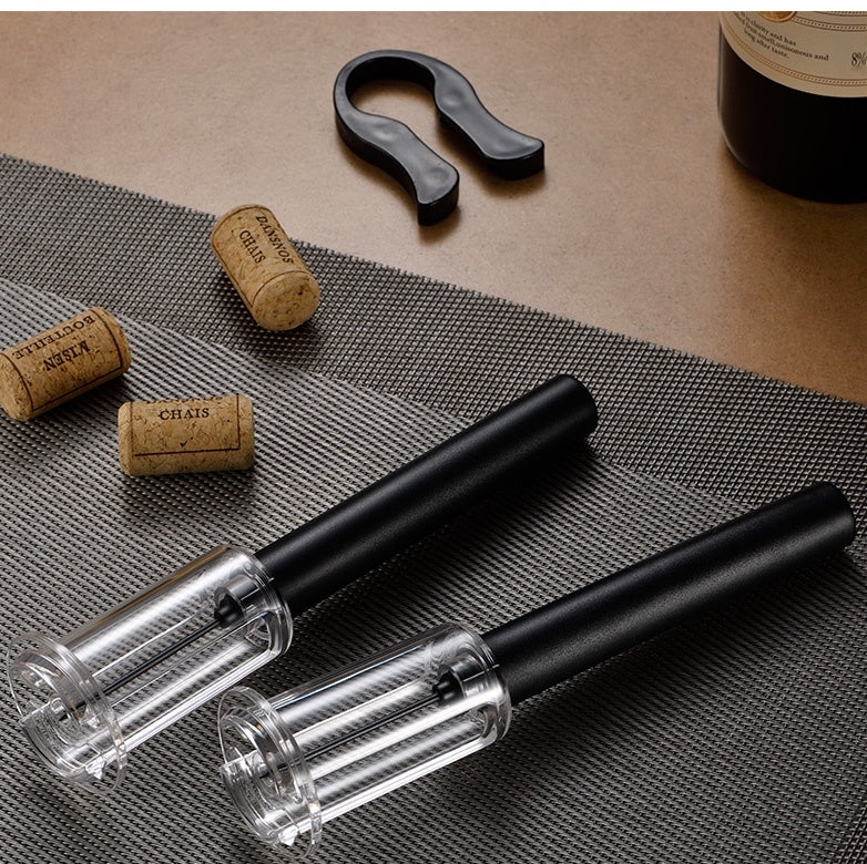 Eco-Friendly Wine Opener and Aerator - Enhance Your Wine Experience - Image 19