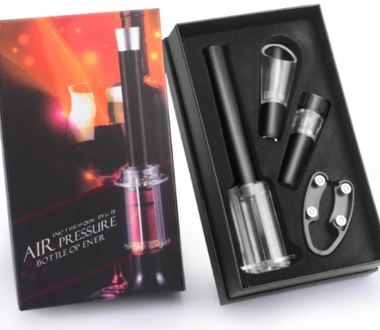 Eco-Friendly Wine Opener and Aerator - Enhance Your Wine Experience - Image 21