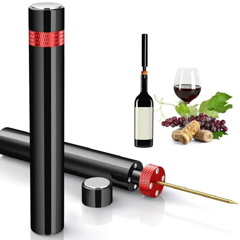 Eco-Friendly Wine Opener and Aerator - Enhance Your Wine Experience - Image 26