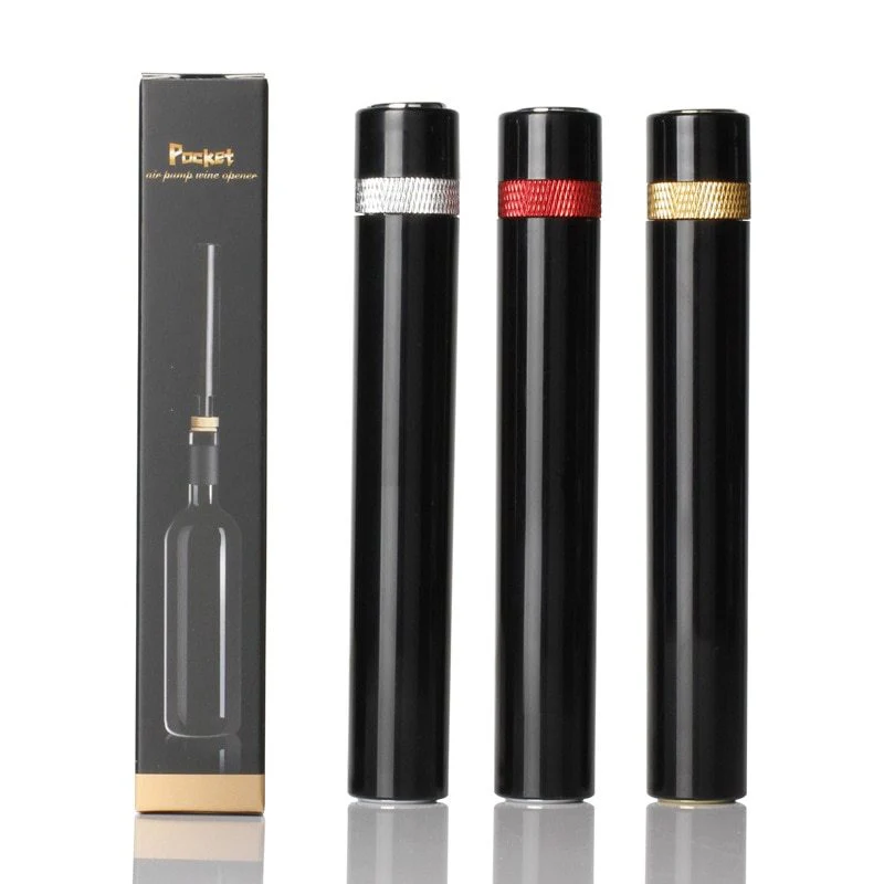 Eco-Friendly Wine Opener and Aerator - Enhance Your Wine Experience - Image 28