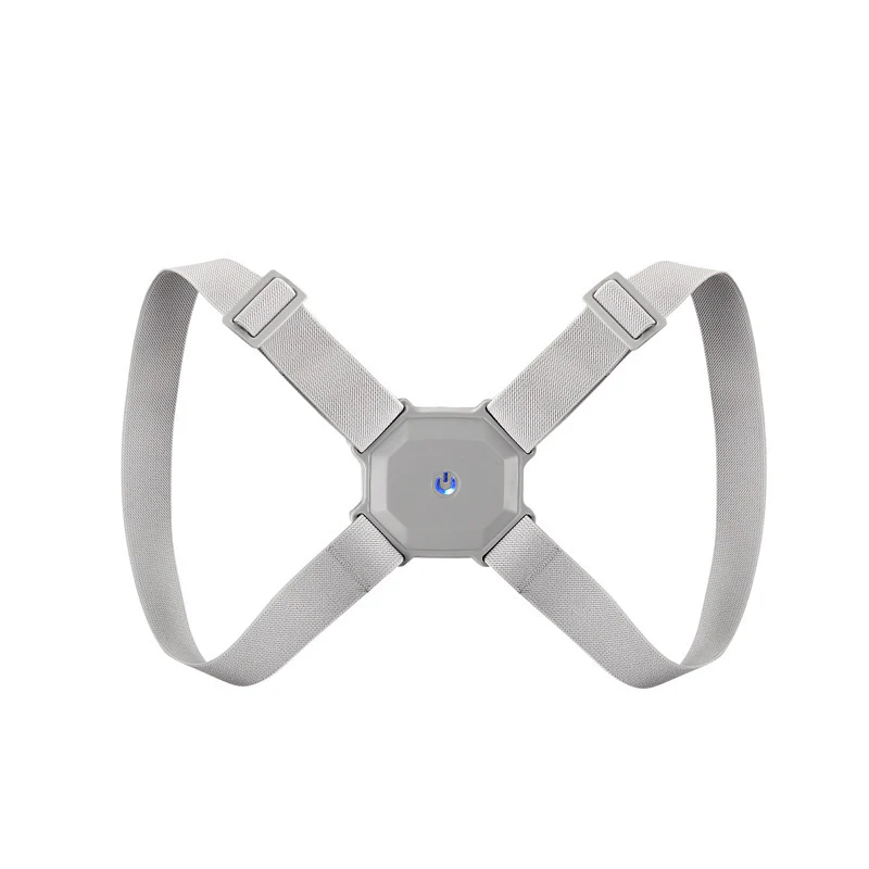 Smart Adjustable Posture Corrector Belt for All Ages - Image 16