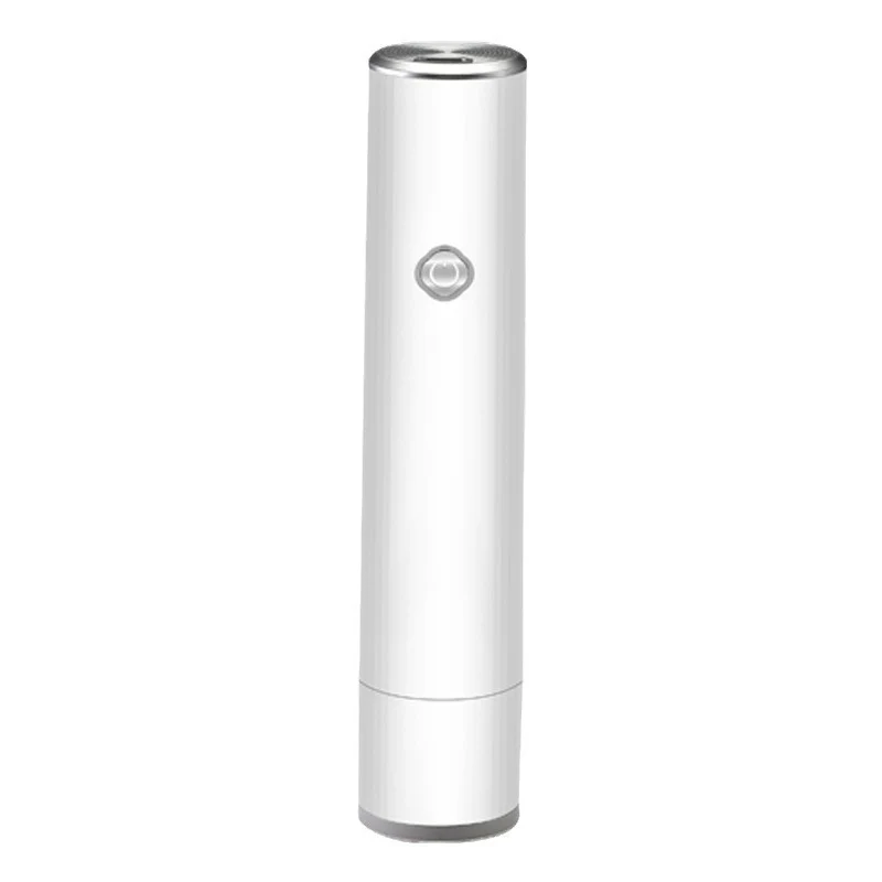 Compact Handheld Vacuum Sealer for Food Preservation - Image 11
