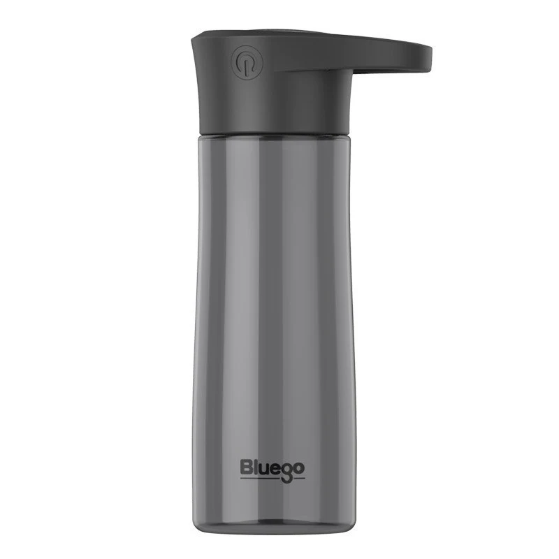 Smart Sports Water Bottle with Bluetooth Speaker & Hands-Free Calling - Image 16