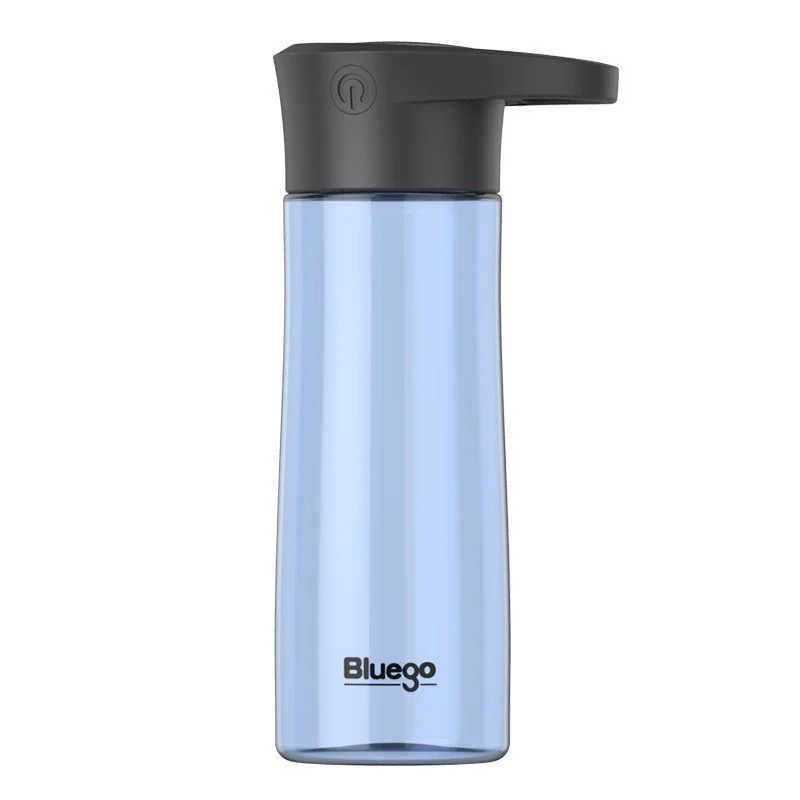 Smart Sports Water Bottle with Bluetooth Speaker & Hands-Free Calling - Image 17