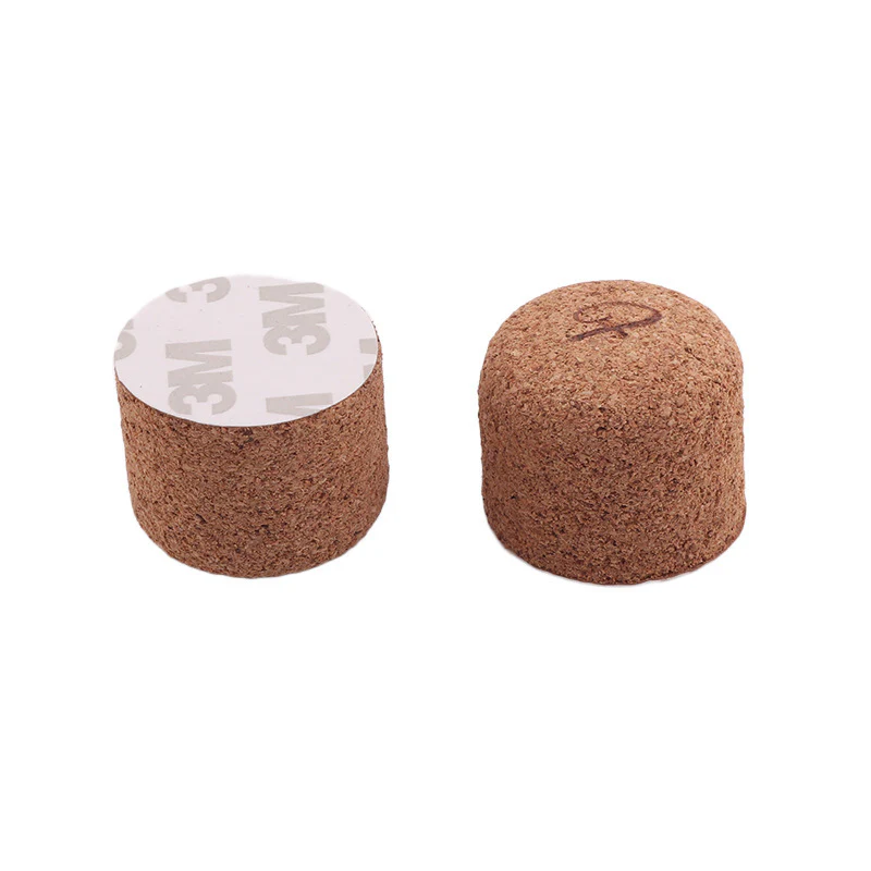 Eco-Friendly Cork Pipe Accessory for Safe Smoking - Image 16