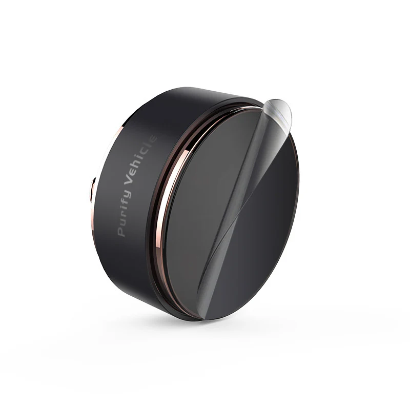 Solar Aromatherapy Air Purifier - Image 15
