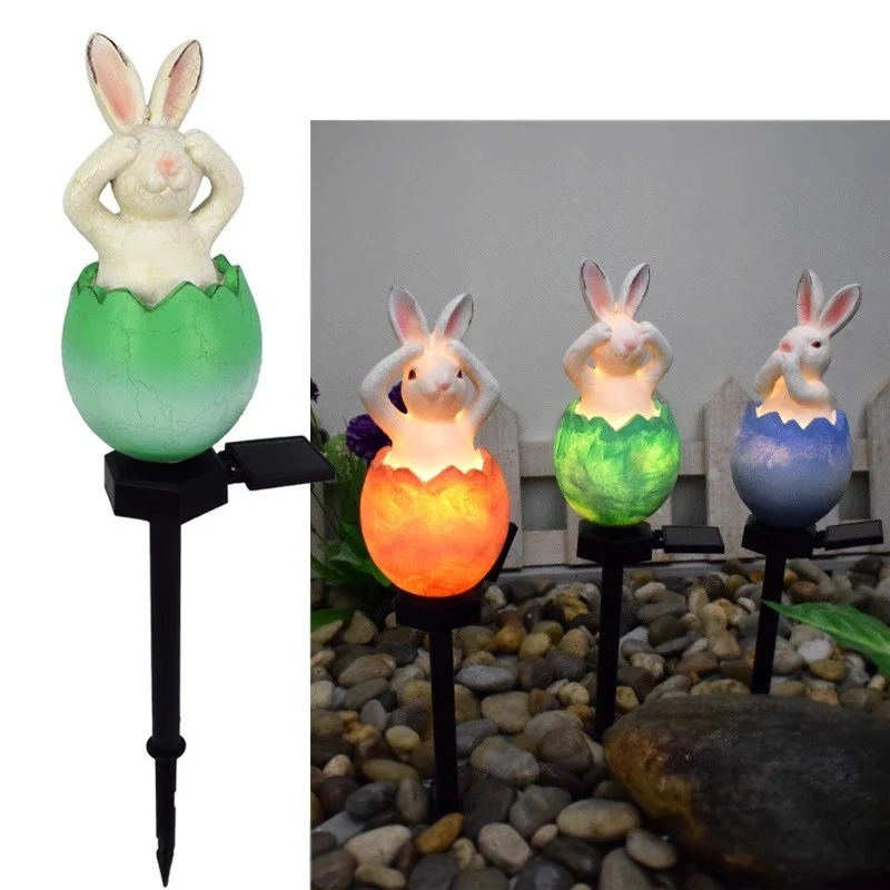 Solar-Powered Peacock Garden Light - Eco-Friendly Outdoor Décor - Image 33