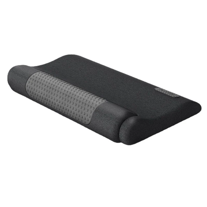 Relax & Restore: Cervical Spine Massage Pillow with Heat - Image 3