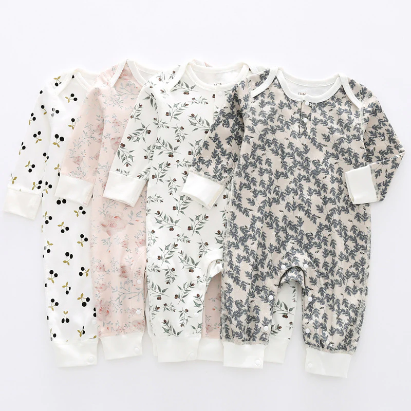 Organic Cotton Baby Onesies - Eco-Friendly, Soft, and Durable - Image 13