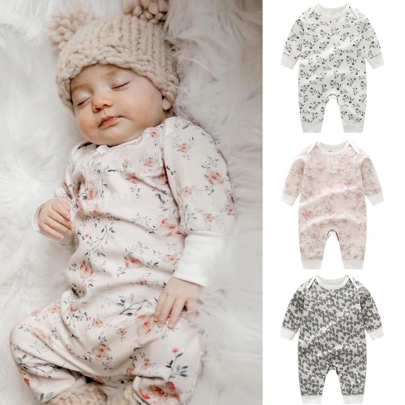 Organic Cotton Baby Onesies - Eco-Friendly, Soft, and Durable - Image 14