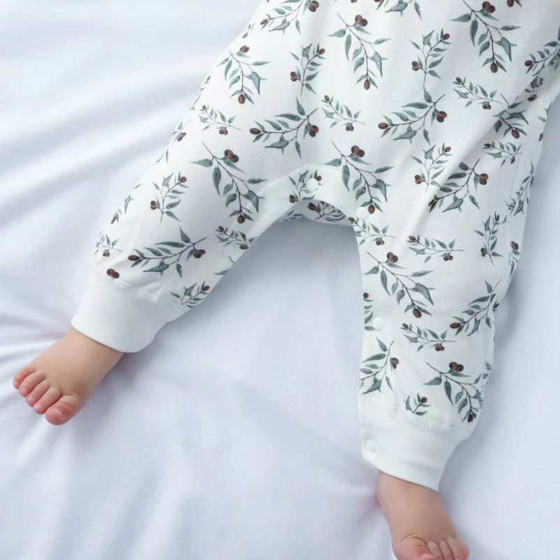 Organic Cotton Baby Onesies - Eco-Friendly, Soft, and Durable - Image 16