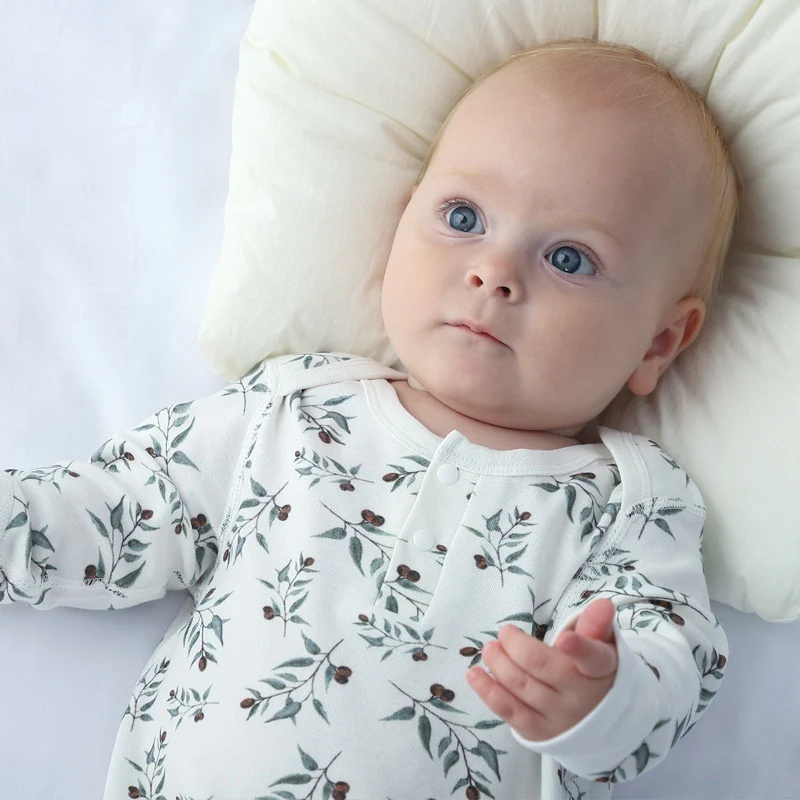 Organic Cotton Baby Onesies - Eco-Friendly, Soft, and Durable - Image 19