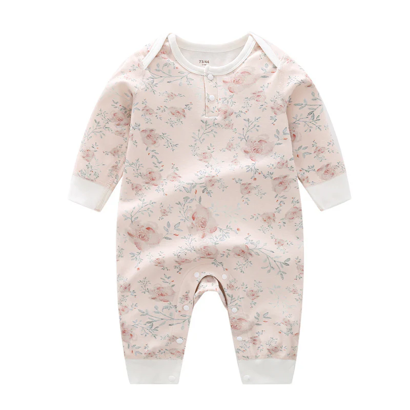 Organic Cotton Baby Onesies - Eco-Friendly, Soft, and Durable - Image 20