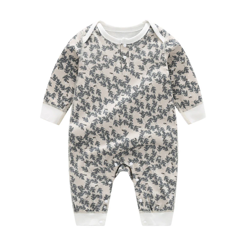 Organic Cotton Baby Onesies - Eco-Friendly, Soft, and Durable - Image 21