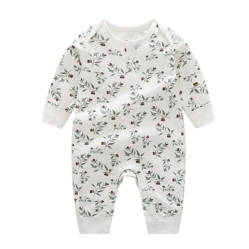 Organic Cotton Baby Onesies - Eco-Friendly, Soft, and Durable - Image 22