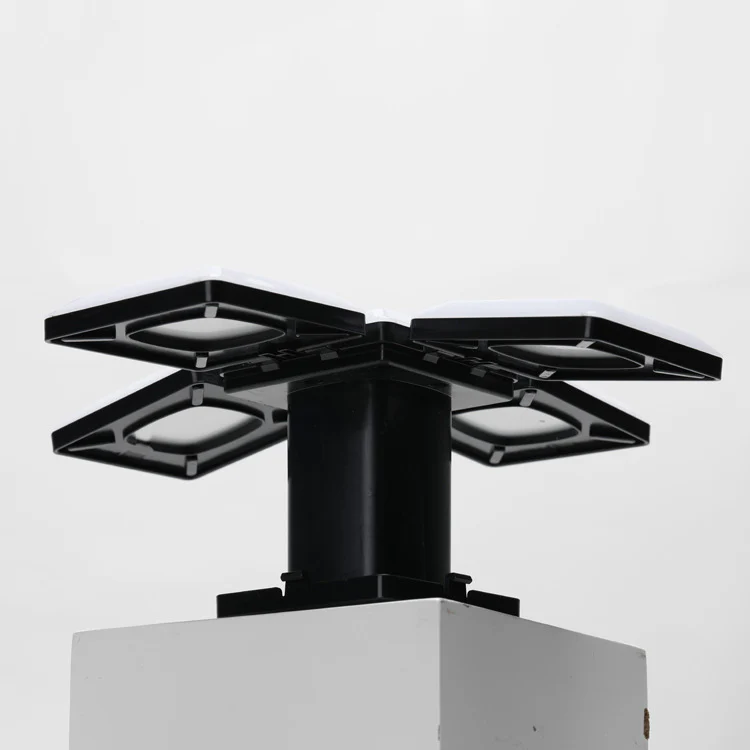 Eco-Friendly USB Rechargeable LED Table Lamp - Image 10