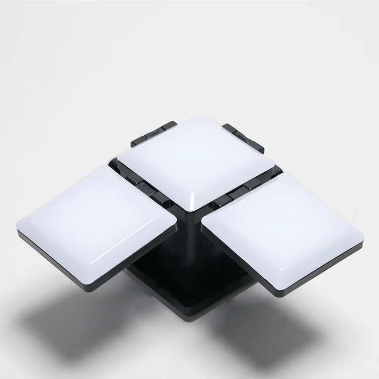 Eco-Friendly USB Rechargeable LED Table Lamp - Image 12