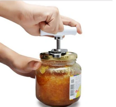 Effortless Jar Opener - Easy Access Kitchen Tool - Image 14