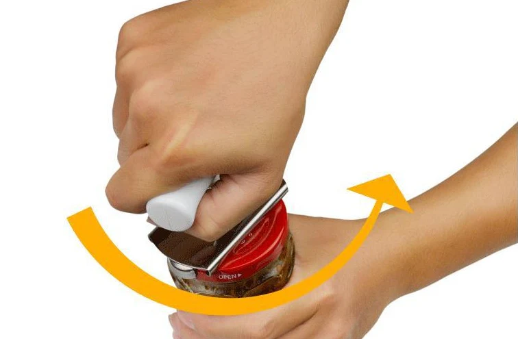 Effortless Jar Opener - Easy Access Kitchen Tool - Image 15