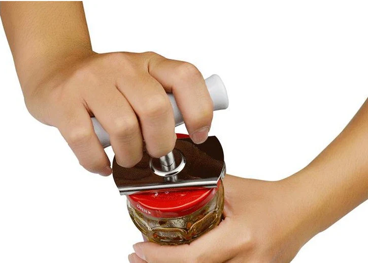 Effortless Jar Opener - Easy Access Kitchen Tool - Image 16