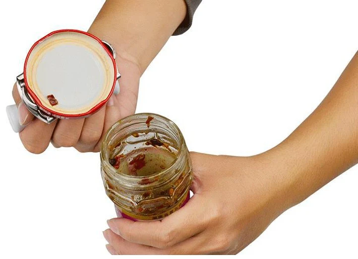 Effortless Jar Opener - Easy Access Kitchen Tool - Image 18