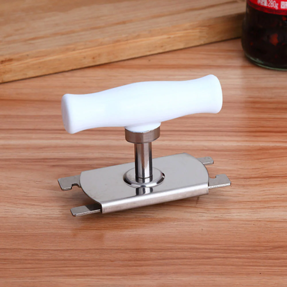 Effortless Jar Opener - Easy Access Kitchen Tool - Image 21