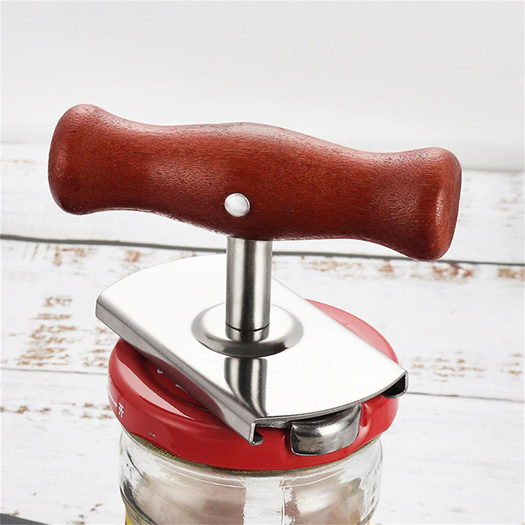 Effortless Jar Opener - Easy Access Kitchen Tool - Image 24