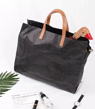 Eco-Friendly Paper Handbags - Stylish & Sustainable - Image 11