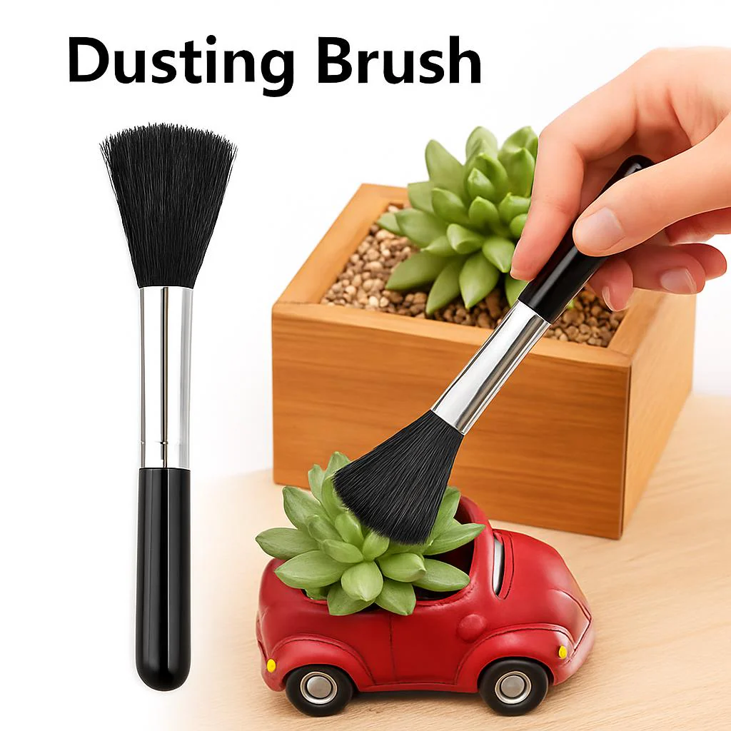 Eco-Friendly Gardening Tool Set for Sustainable Plant Care - Image 5