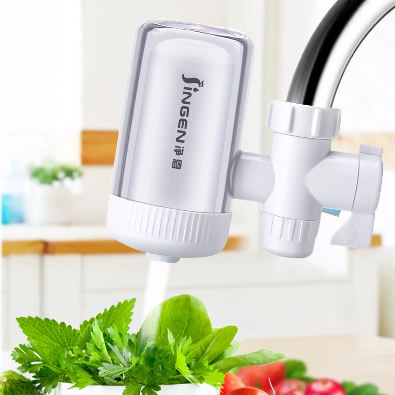 Eco-Friendly Water-Saving Faucet Filter - Image 10
