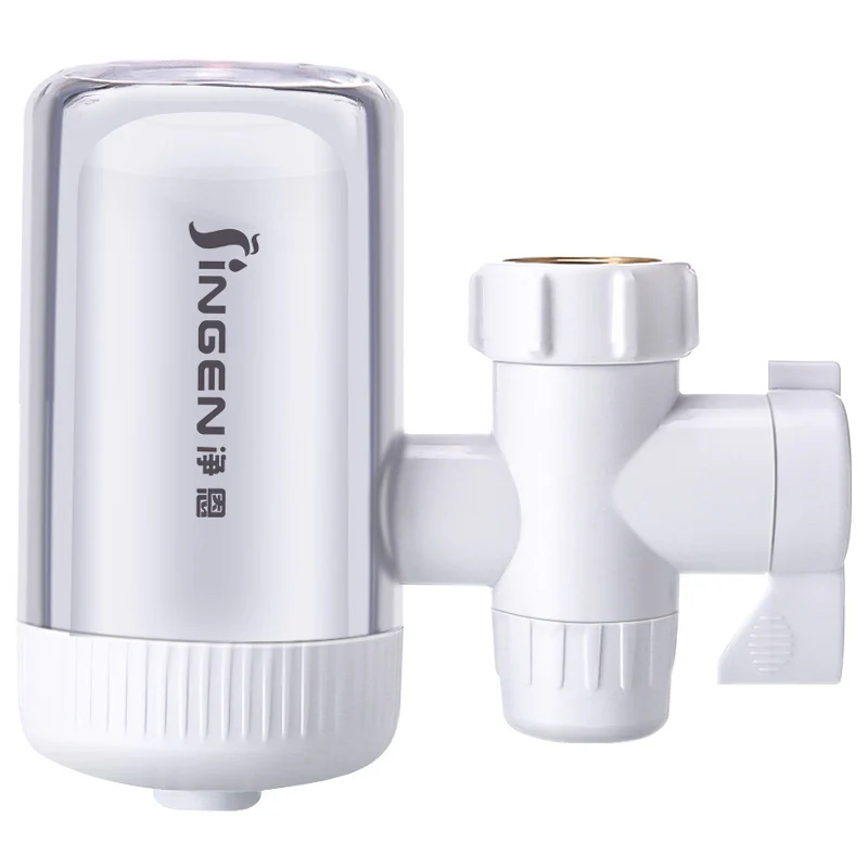 Eco-Friendly Water-Saving Faucet Filter - Image 11