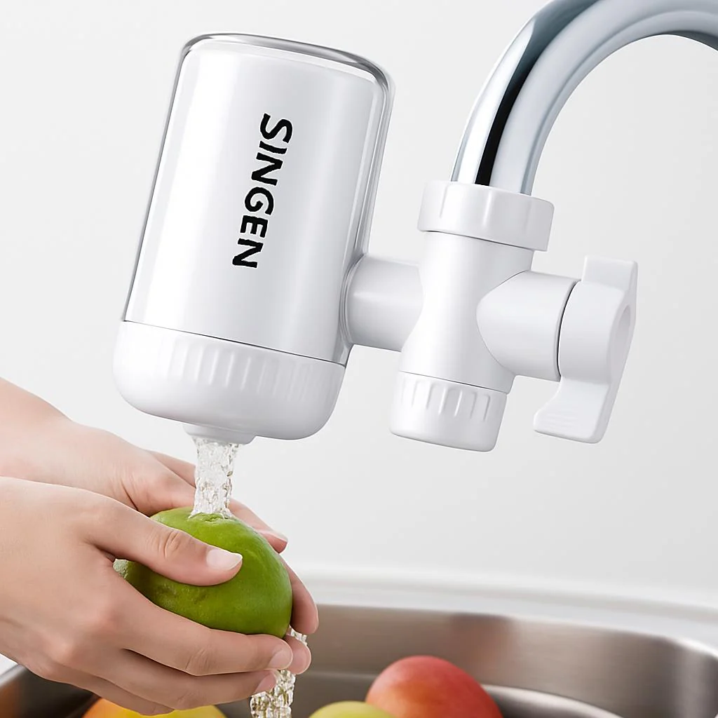 Eco-Friendly Water-Saving Faucet Filter - Image 3