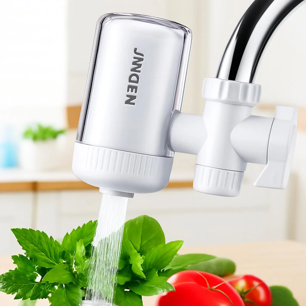 Eco-Friendly Water-Saving Faucet Filter - Image 5