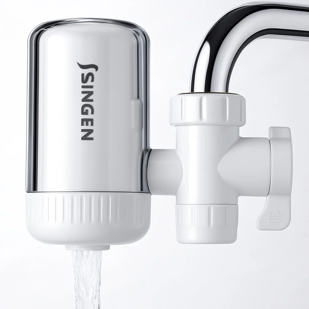 Eco-Friendly Water-Saving Faucet Filter - Image 6