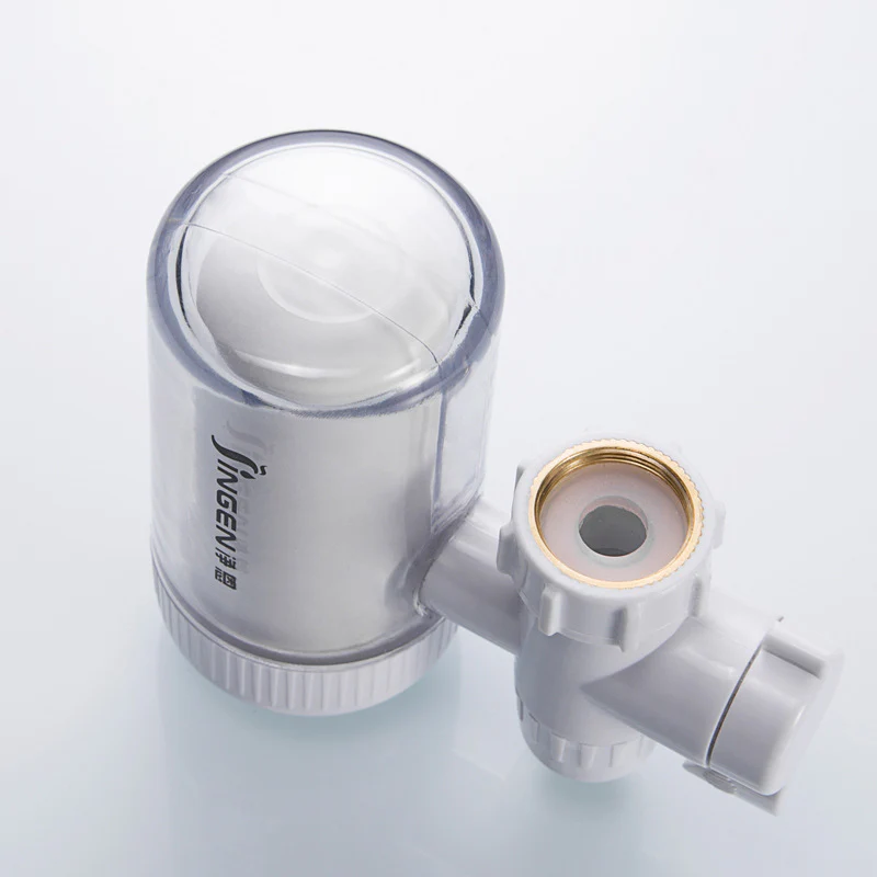 Eco-Friendly Water-Saving Faucet Filter - Image 7