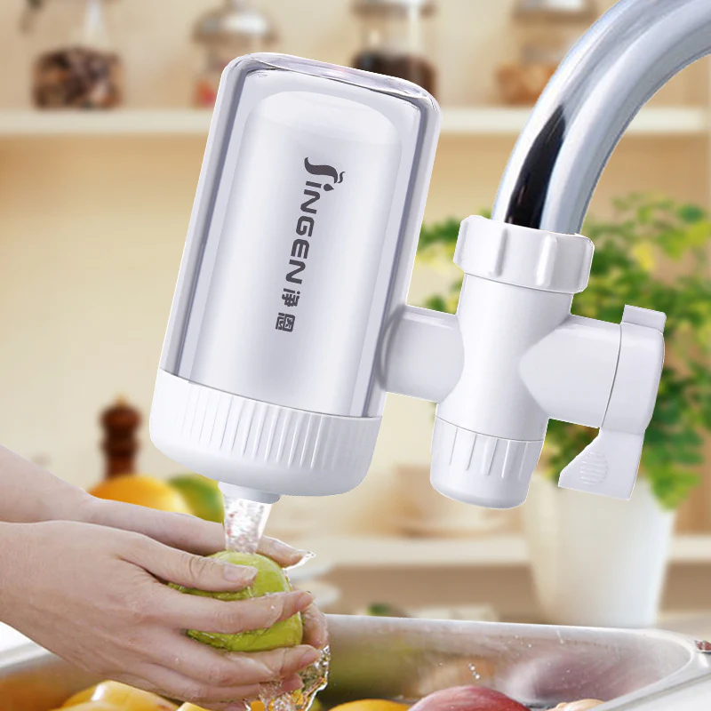 Eco-Friendly Water-Saving Faucet Filter - Image 8