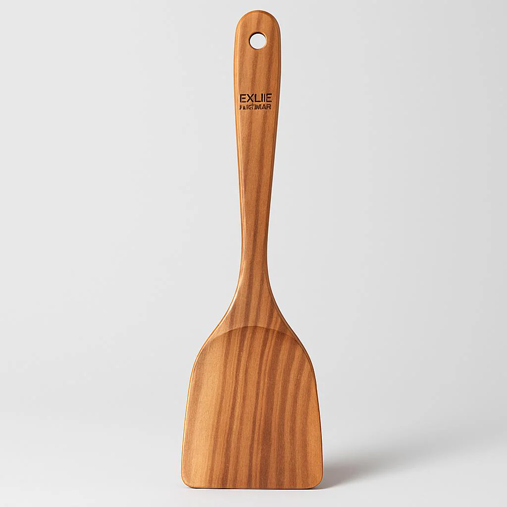 Eco-Friendly Wooden Kitchen Utensils Set - Sustainable & Durable - Image 16