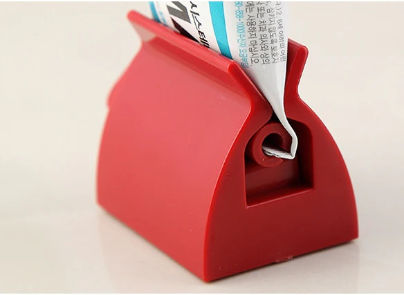 Eco-Friendly Toothpaste Tube Squeezer - Waste-Reducing Bathroom Accessory - Image 14