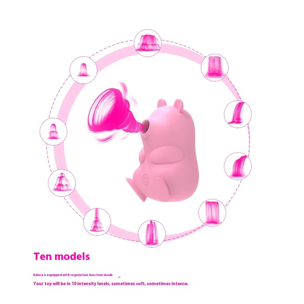 Cozy Bear Massage Device for Ultimate Relaxation - Image 11