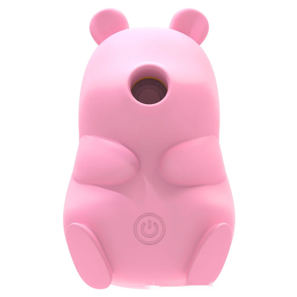 Cozy Bear Massage Device for Ultimate Relaxation - Image 14